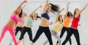 Benefits of Zumba: It Can Improve Your Health