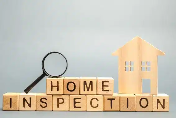 Home Inspector Identify Potential Problems & Communicate Severity