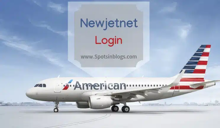 New Jetnet Login For American Airlines Employees