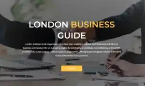 London Business Guide