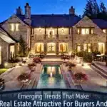Luxury Real Estate Agent & Clients have Certain Preferences