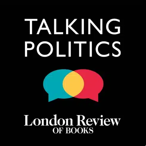 Talking Politics Podcast