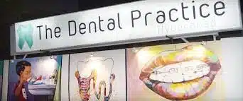 The Dental Practice