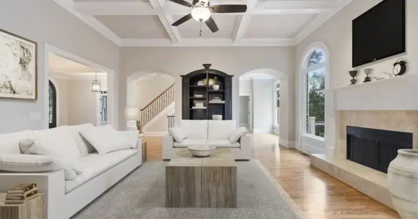 Virtual Staging for Realtors & Home Owners