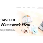 DoMyHomeworkNow.com is a New Service in the Industry