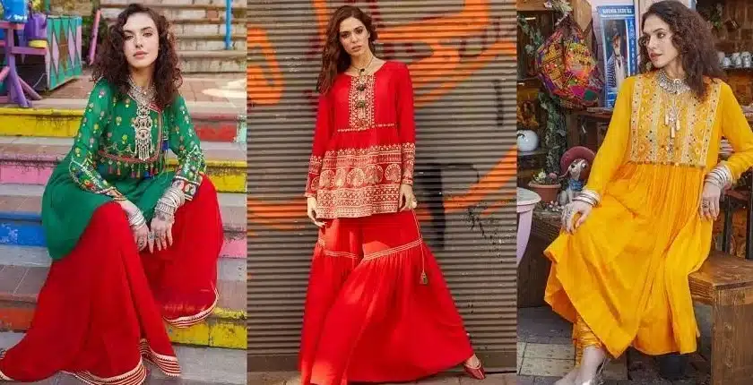 Filhaal – The Best Pakistani Designer Clothing Outlet in UK