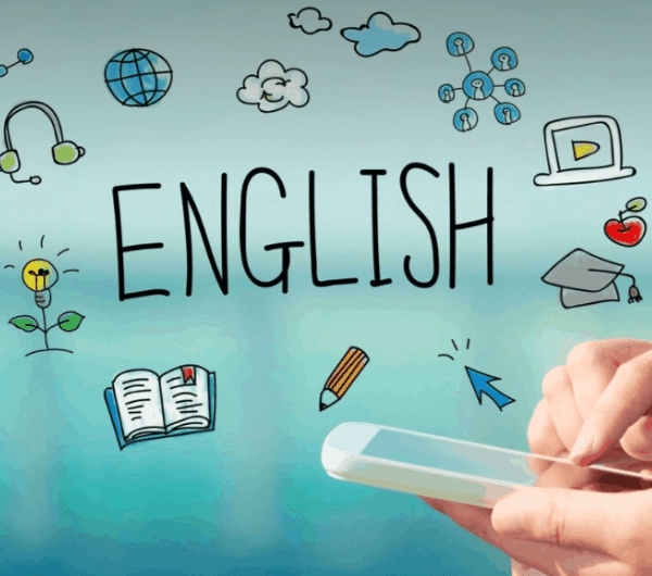 Best English Learning Way For Professional
