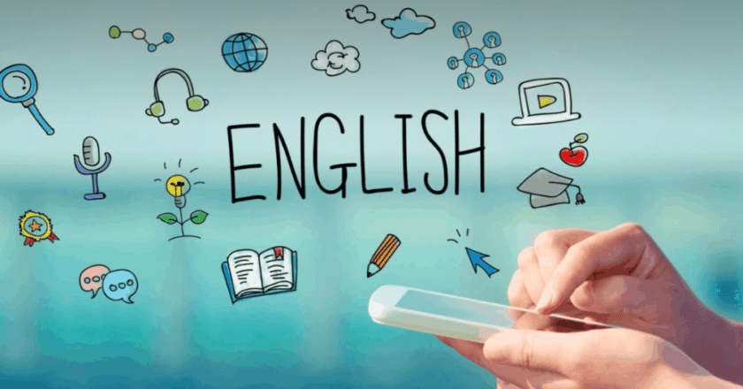 Best English Learning Way For Professional