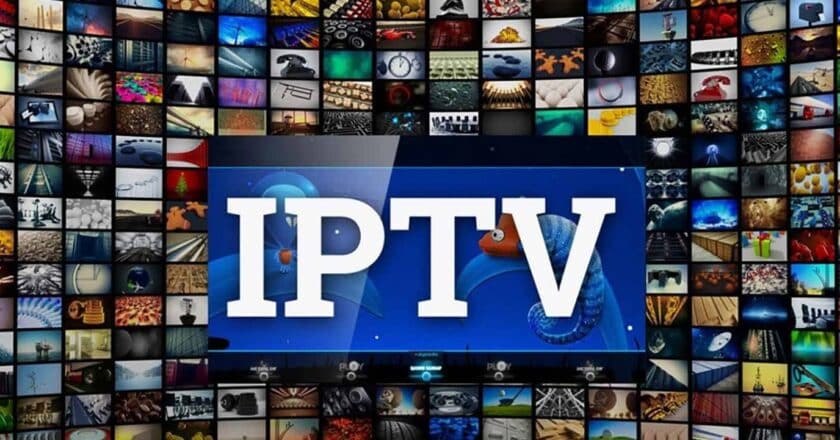 What you may Watch on IPTV & whilst you may Watch it?