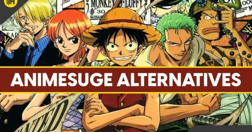Animesuge Review – Is Animesuge Safe?