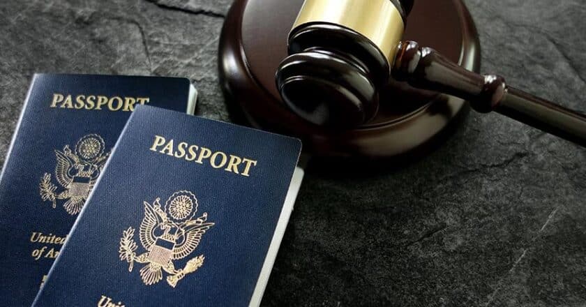 Hiring an Immigration Attorney For Waivers and Green Cards
