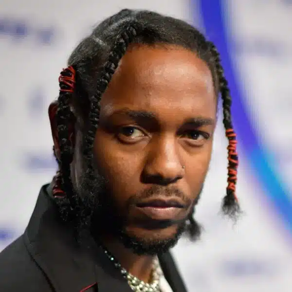 Kendrick Lamar Height and Wiki Bio