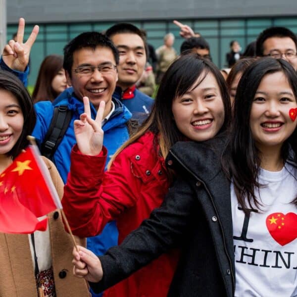 Wenxuecity – Where you find news, and resources about living in China.