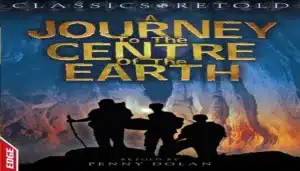Journey to the Center of the Earth 2