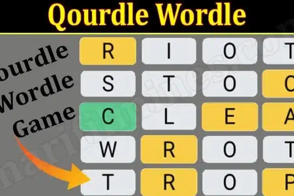 Qourdle | Wordle Review